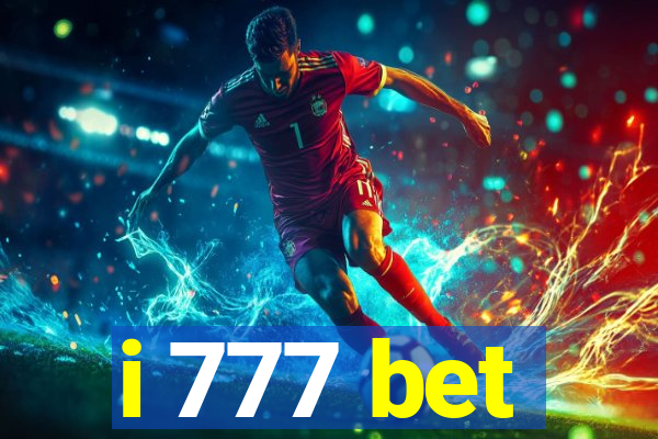 i 777 bet